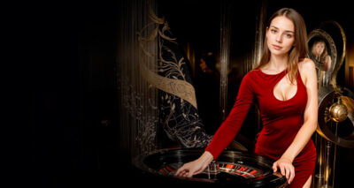 Live French Roulette