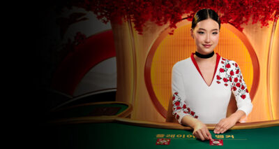 Seotda Baccarat